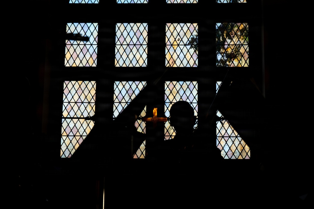 Celebrating America's 250th at St. Peter’s