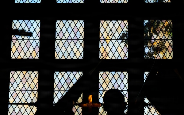 Celebrating America's 250th at St. Peter’s