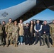 Senate staff visits Kentucky Air Guard Base