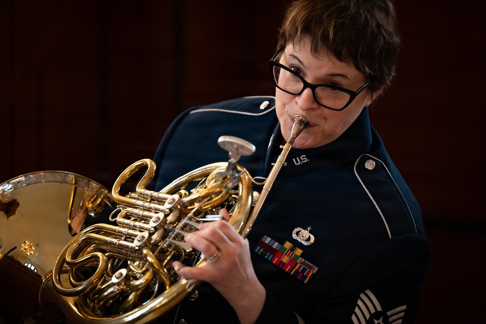 Celebrating America's 250th at St. Peter’s