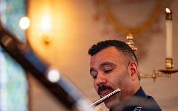 Celebrating America's 250th at St. Peter’s