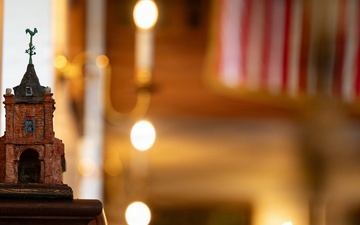 Celebrating America's 250th at St. Peter’s