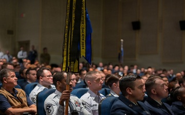 17th TRW All-Call and 4th Quarter Awards