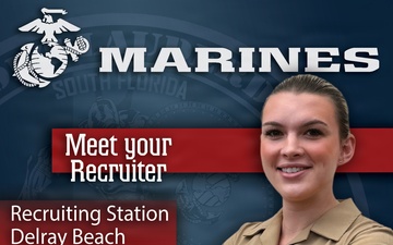 MEET YOUR RECRUITER - RS FORT LAUDERDALE