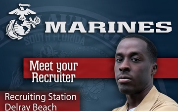 MEET YOUR RECRUITER - FORT LAUDERDALE