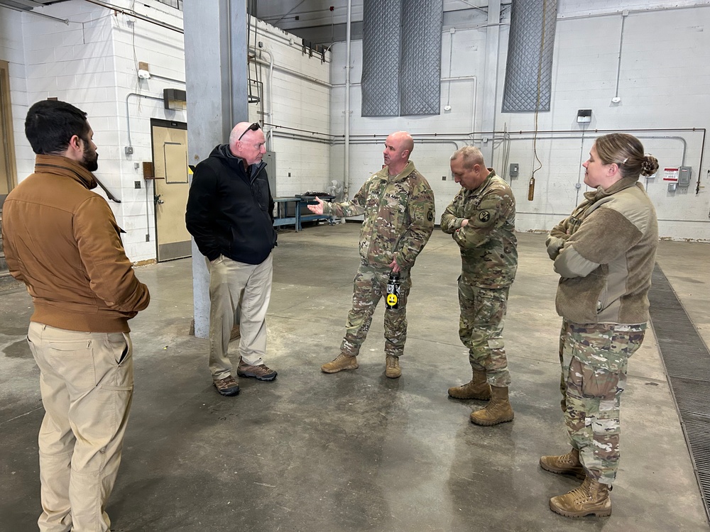 Army-wide transformation expands opportunities