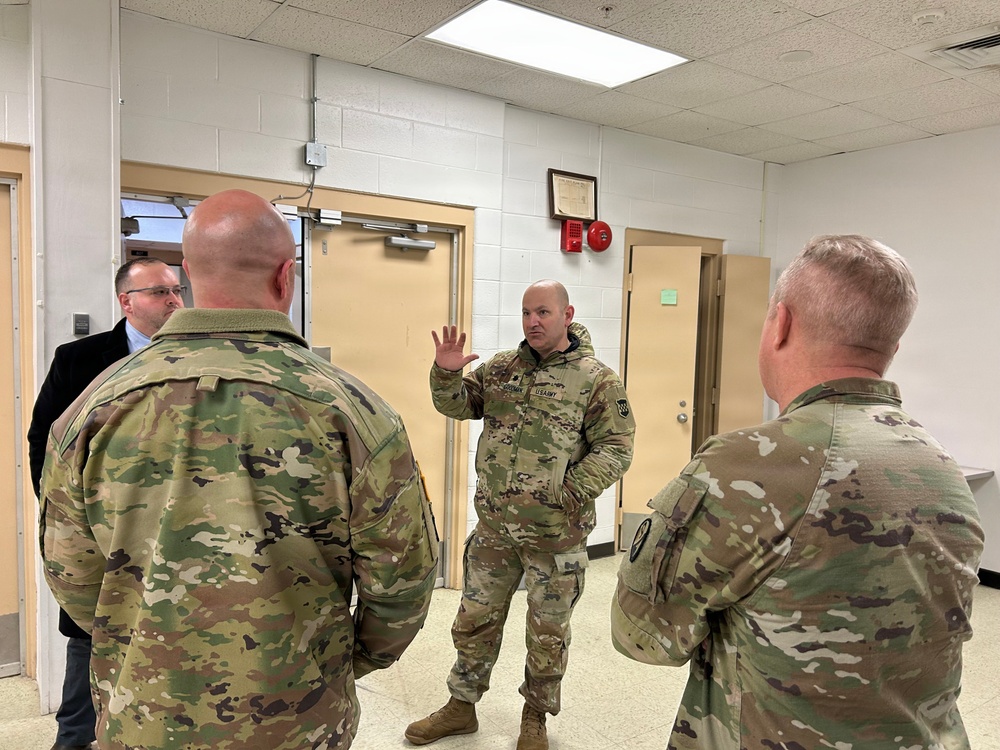 Assessing the options to prepare for the future