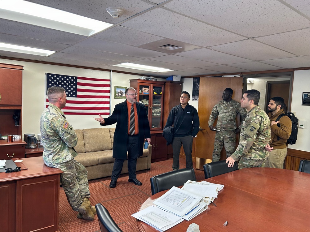 Learning about improvements from unit level