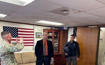 Transforming from the top down and bottom up