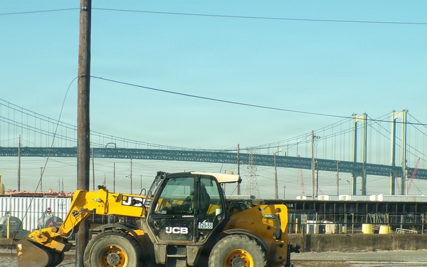 Philadelphia District Remediation