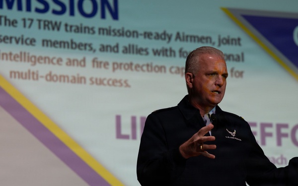 17th TRW All-Call and 4th Quarter Awards