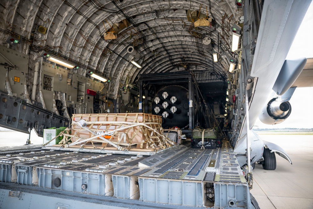 Nuclear Power Anytime, Anywhere