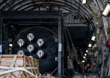 Nuclear Power Anytime, Anywhere