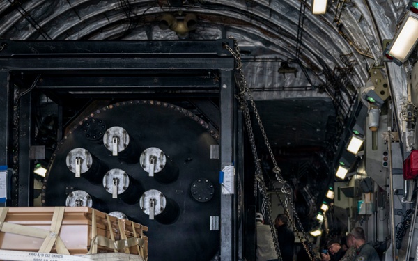 Nuclear Power Anytime, Anywhere