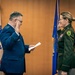 Major General Diane Dunn Promotion