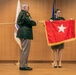 Major General Diane Dunn Promotion