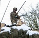 U.S. Soldiers Conduct Tactical Training for Combined Resolve 26-05