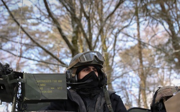 Through the Lens: Operation Combined Resolve 2026