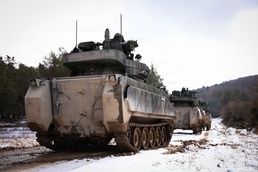 Through the Lens: Operation Combined Resolve 2026