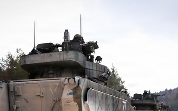 Through the Lens: Operation Combined Resolve 2026