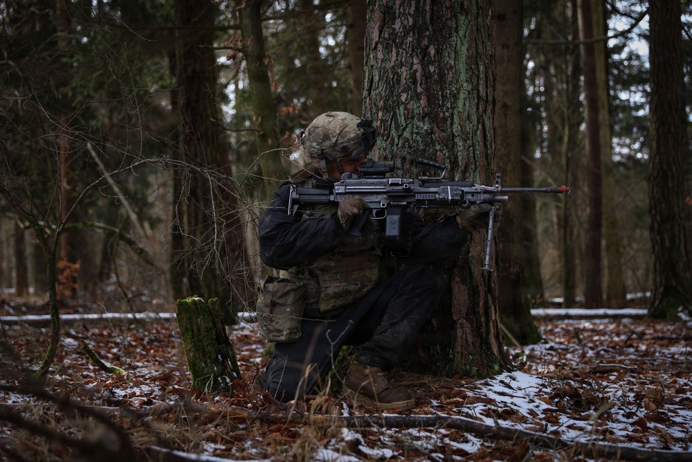 Through the Lens: Operation Combined Resolve 2026