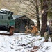 U.S. Army Soldiers Train During Combined Resolve 26-05 at JMRC Hohenfels