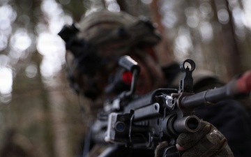 Through the Lens: Operation Combined Resolve 2026