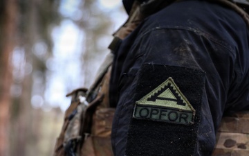 Through the Lens: Operation Combined Resolve 2026