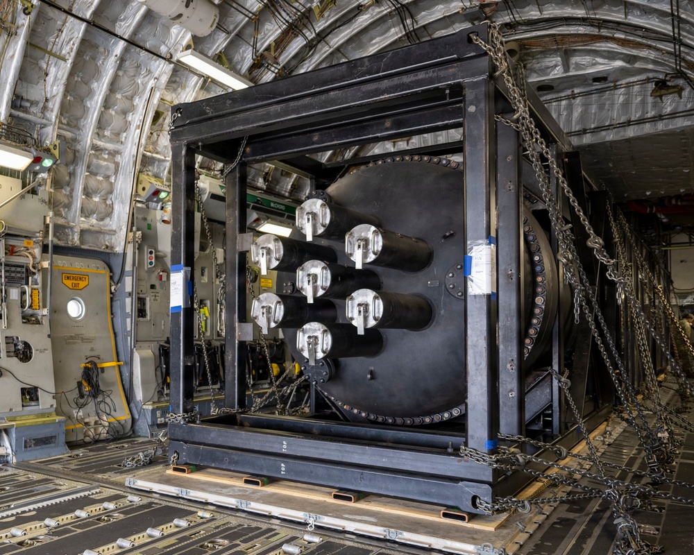 USW(A&amp;S) Travels to California &amp; Utah