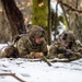 U.S. Army Soldiers Train During Combined Resolve 26-05 at JMRC Hohenfels