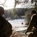 U.S. Army Sgt. Joseph Peake, Left, And Sgt. Trevor Seiler, Document The Training Area During Combined Resolve 26-05