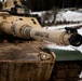 U.S. Army M1A2 Abrams Tank Crew Participates In Combat Training During Combined Resolve 26-05