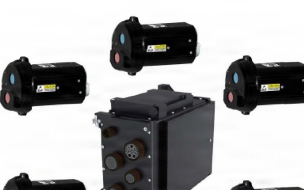 PM ASE - Improved Threat Detection System (ITDS)