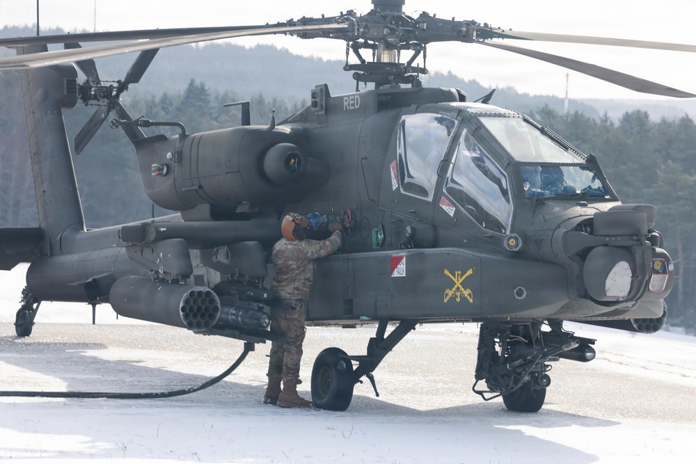 Combined Resolve 26-05