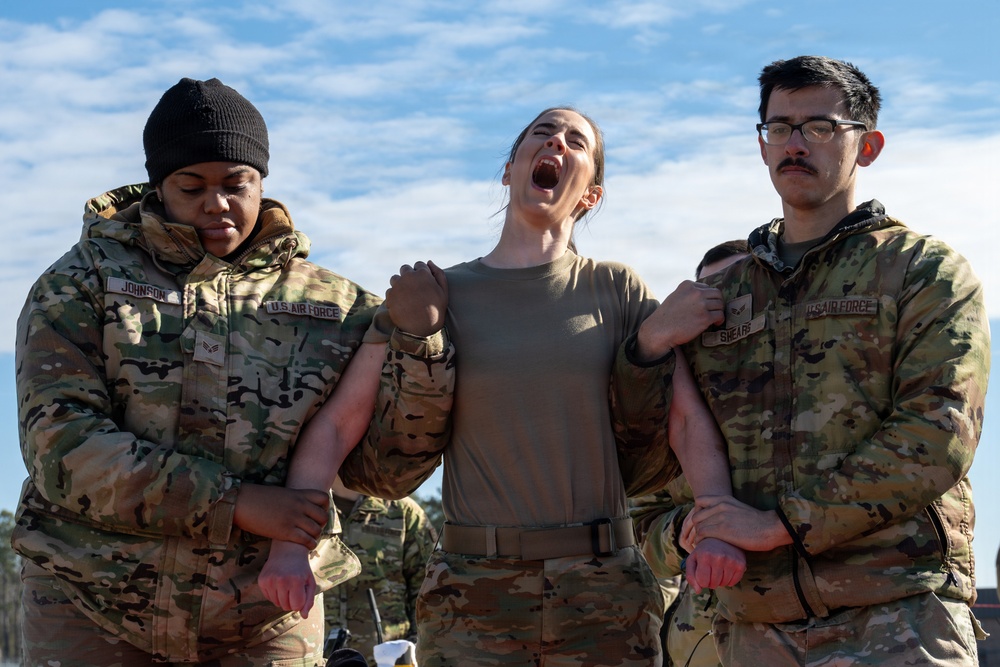 SJAFB Airpower Generation Rally 2026