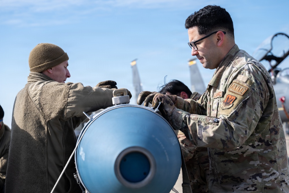 SJAFB Airpower Generation Rally 2026