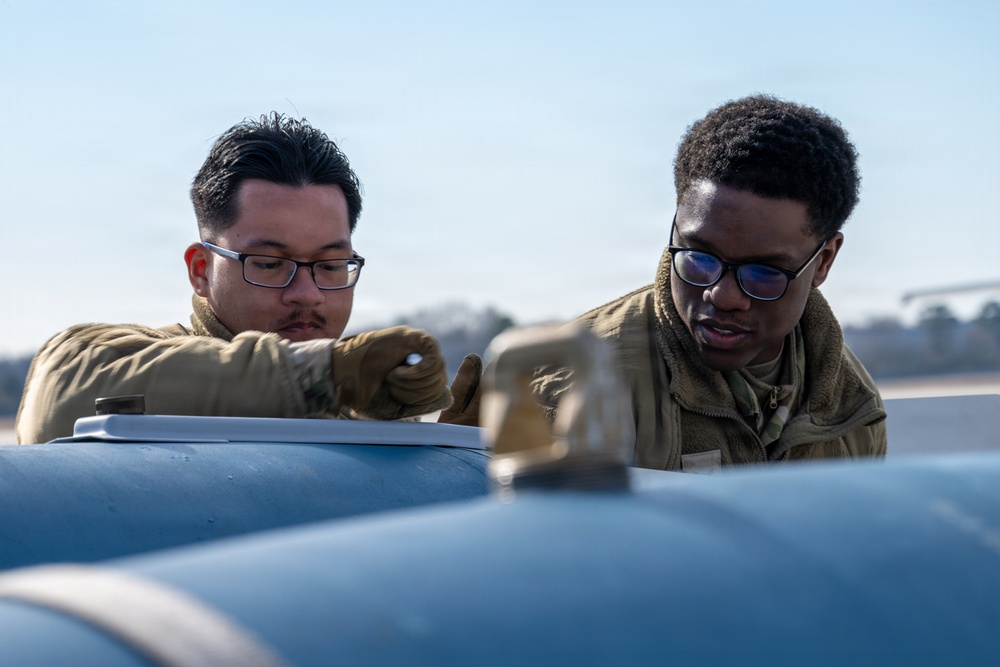 SJAFB Airpower Generation Rally 2026