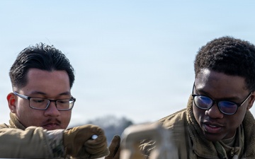 SJAFB Airpower Generation Rally 2026