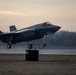 Second Finnish Air Force F-35 Lightning II Arrives at Ebbing Air National Guard Base