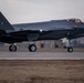 Second Finnish Air Force F-35 Lightning II Arrives at Ebbing Air National Guard Base