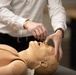 Army Expeditionary Civilian Workforce medical training