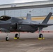 Second Finnish Air Force F-35 Lightning II Arrives at Ebbing Air National Guard Base