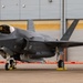 Second Finnish Air Force F-35 Lightning II Arrives at Ebbing Air National Guard Base