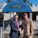 Assistant Secretary of the Navy for Energy, Installations, and Environment visits Submarine Group 9
