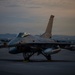 Maintainers Keep F-16 Mission-Ready During Red Flag 26-1