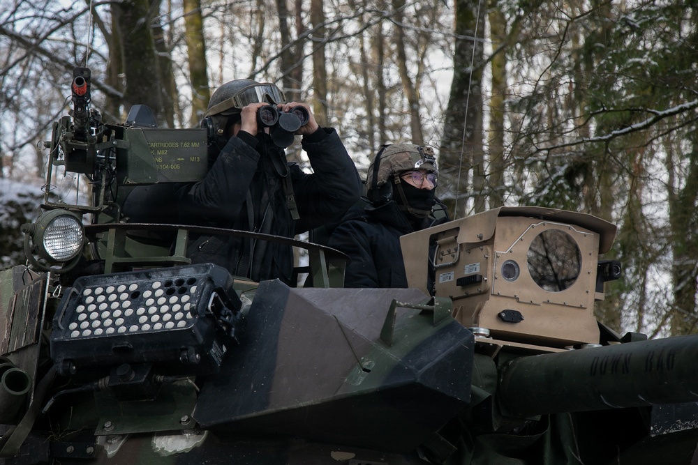 Combined Resolve 26-05