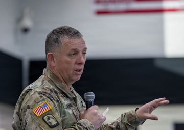 Building tomorrow’s leaders, today: Minnesota hosts joint leaders conference