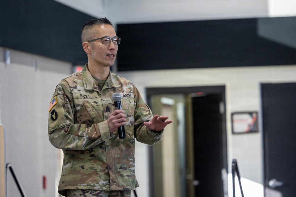 Building tomorrow’s leaders, today: Minnesota hosts joint leaders conference