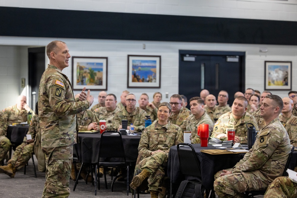 Building tomorrow’s leaders, today: Minnesota hosts joint leaders conference