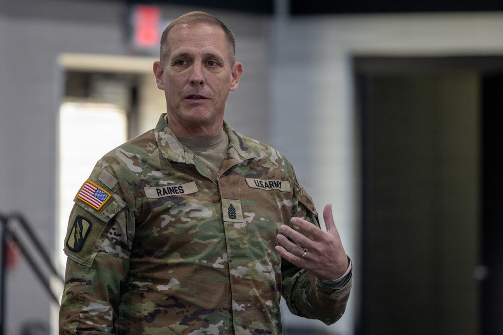 Building tomorrow’s leaders, today: Minnesota hosts joint leaders conference